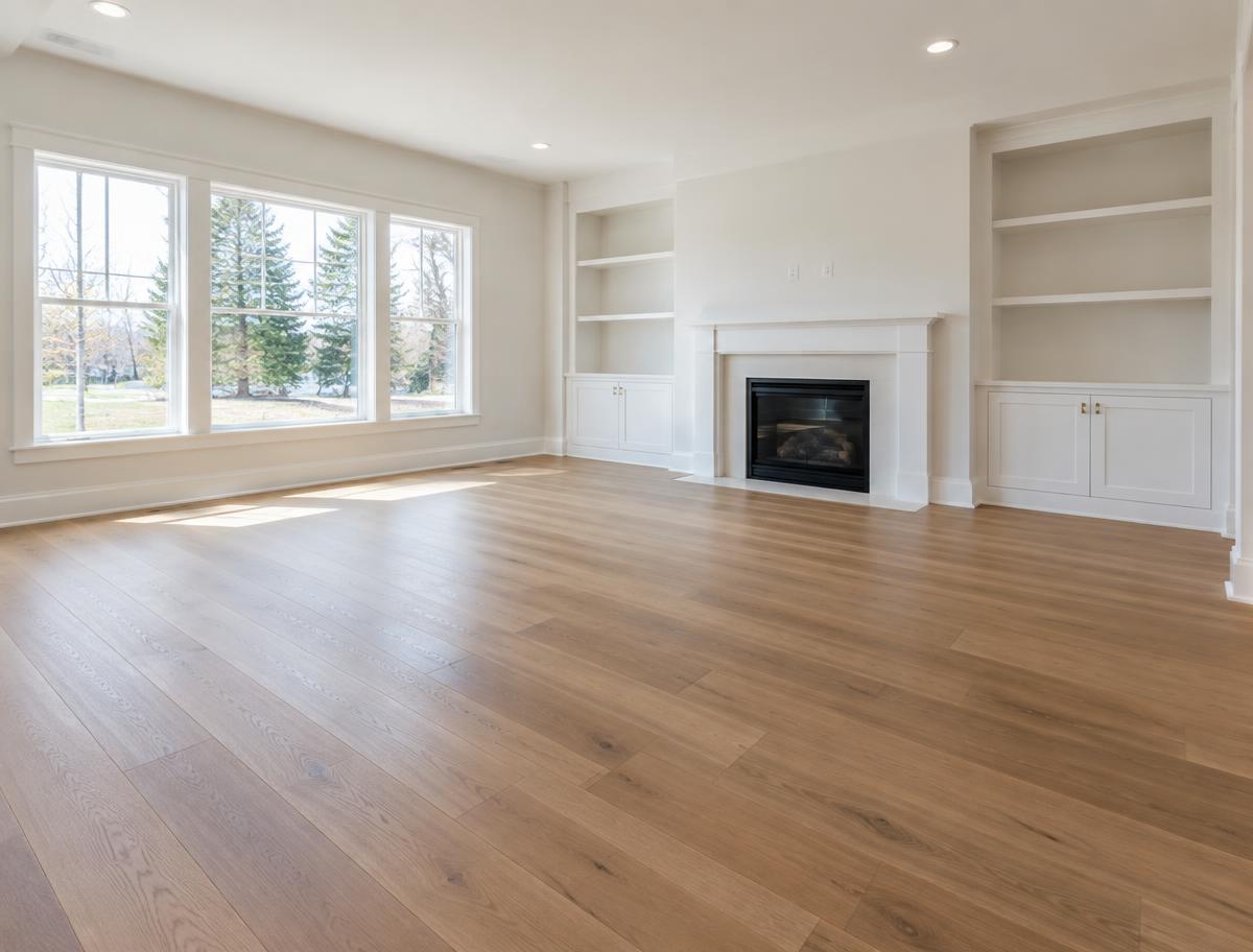 Remodeling contractor Rochester NY — henrietta home remodeling project