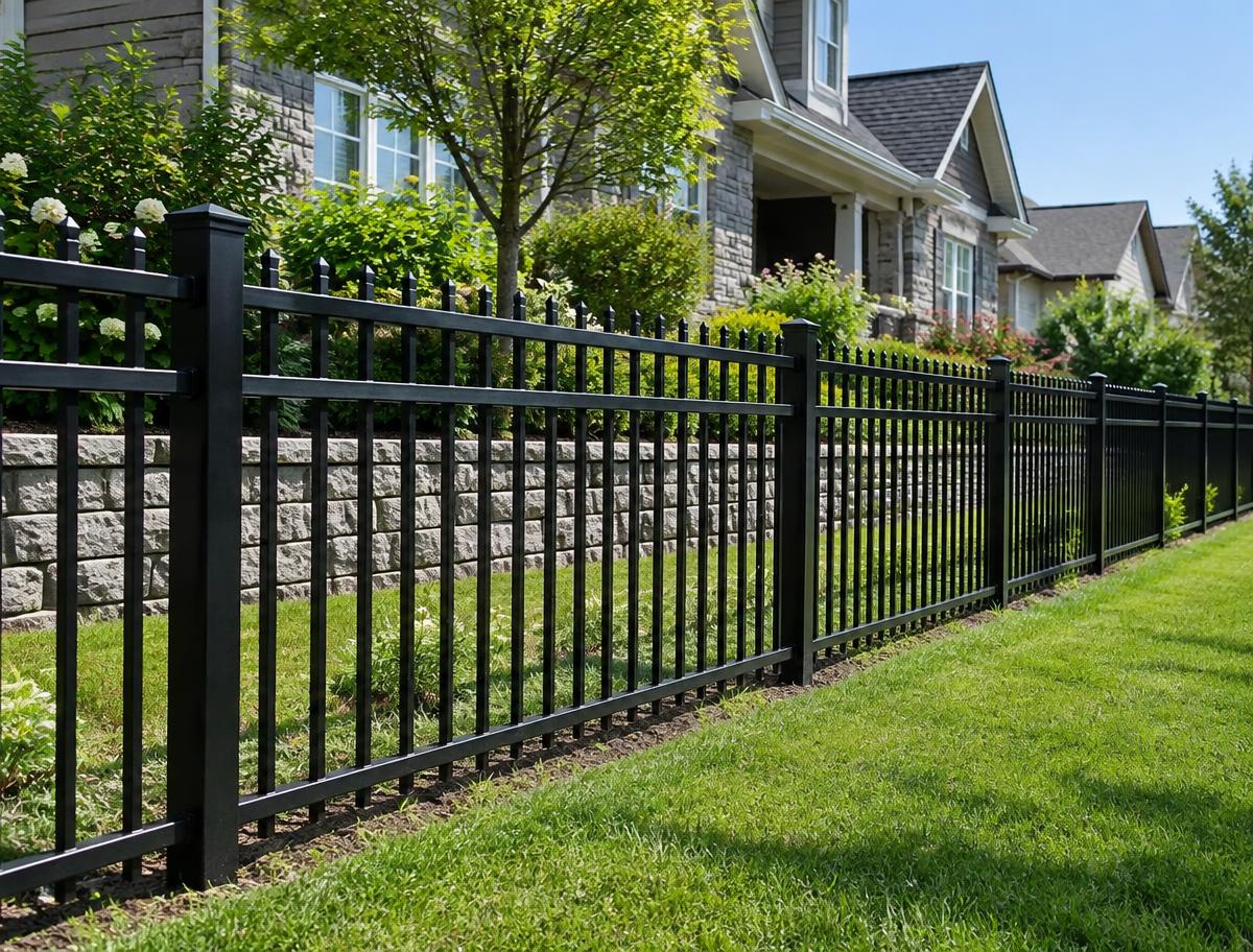 Webster home remodeling — fence remodeling renovation inspiration