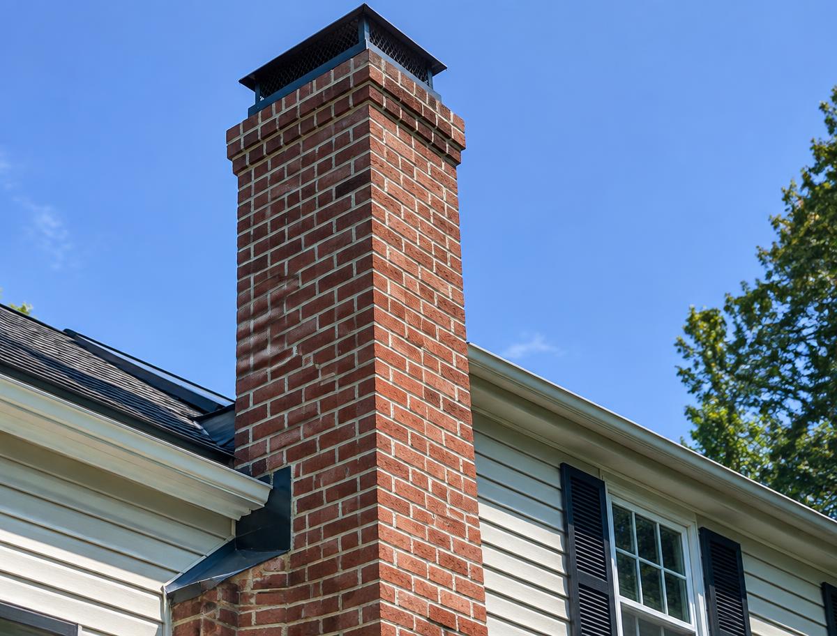 Rochester stone masonry services — stone masonry project by WP Home Renovation in Rochester, NY