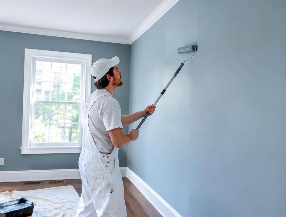 Remodeling contractor Rochester NY — fairport home remodeling project