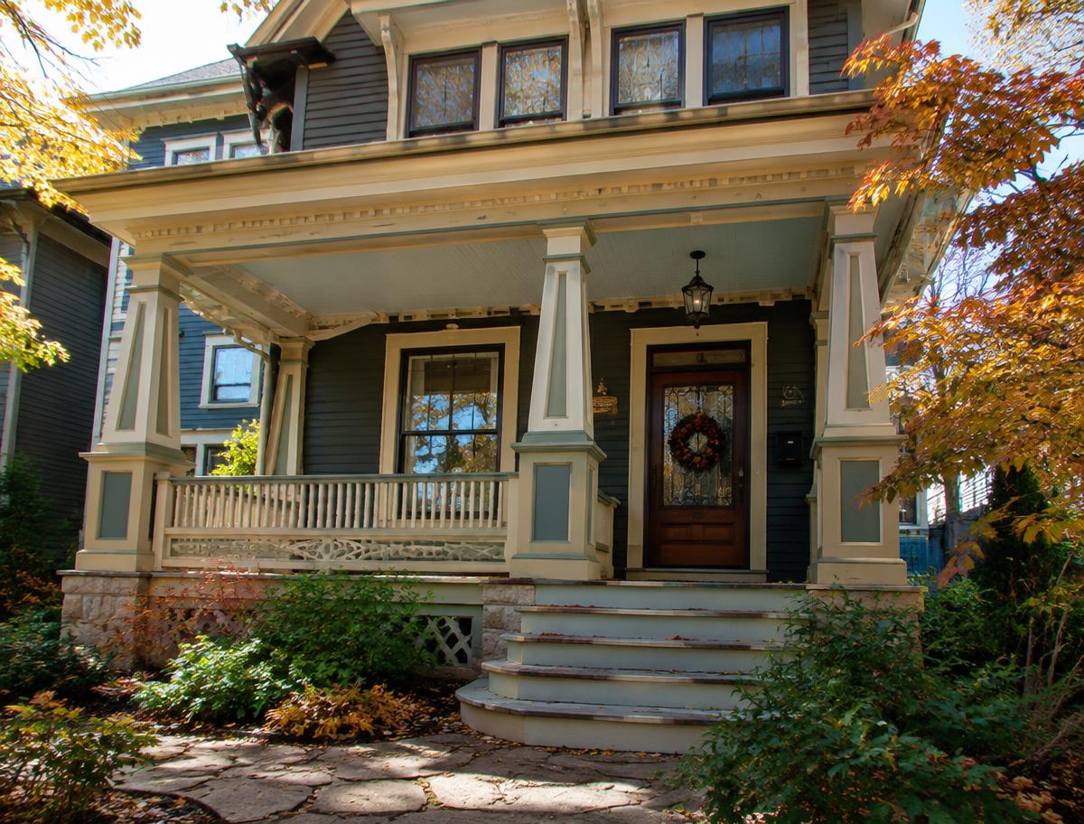 Remodeling contractor Rochester NY — penfield home remodeling project